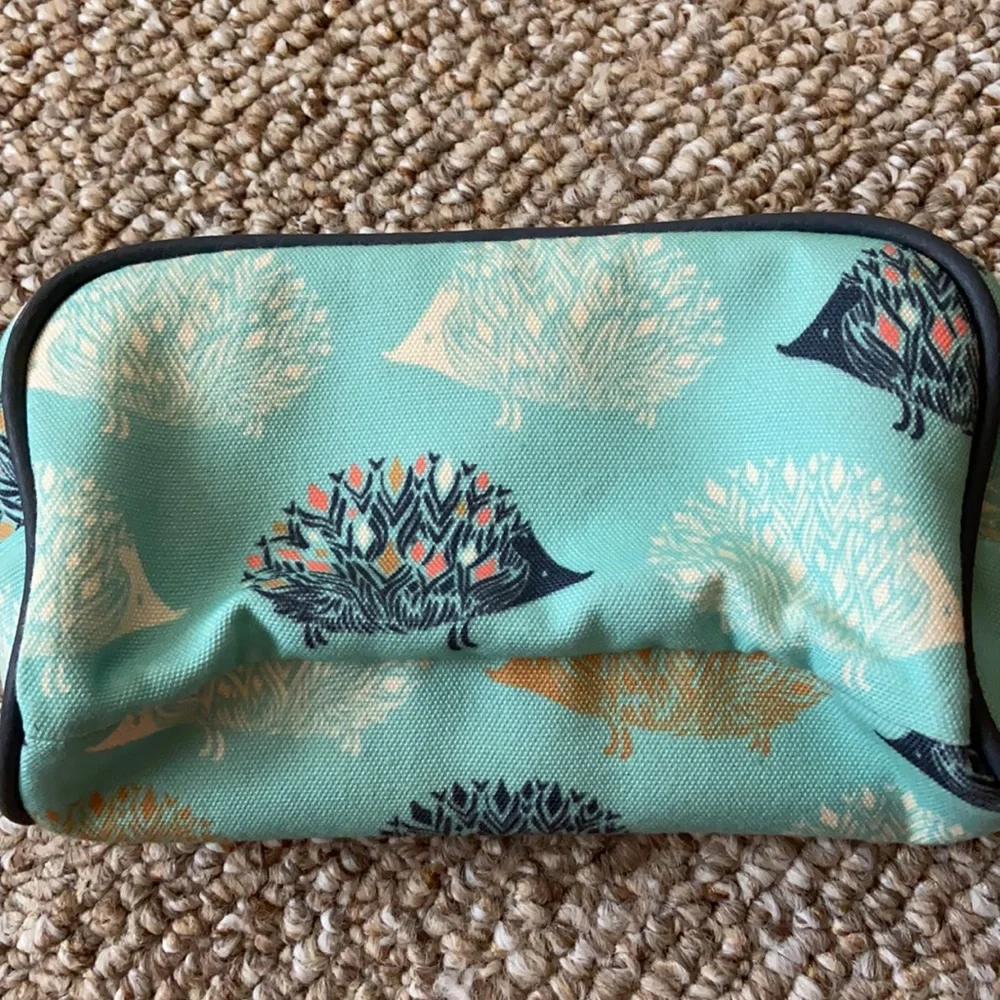 Hedgehog Cosmetic Case